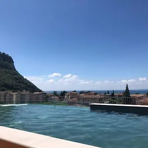 Aparthotel Rta Doria