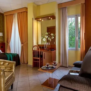 Bed & Breakfast In Vale&hillary Colosseo