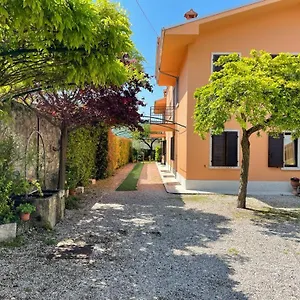 Garni Onda 2* Torri Del Benaco