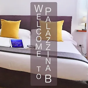3* Hotel apartamentowy Palazzina B - Contemporary