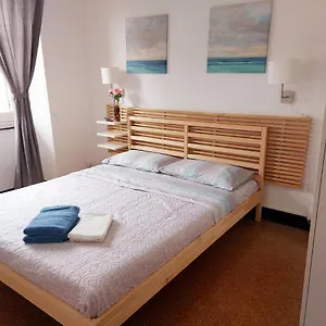 Bed and breakfast Brignole E
