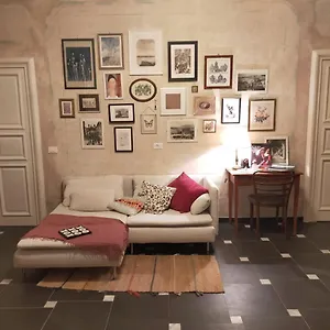 Guest house Dimora Caffaro, Genoa
