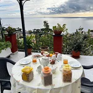 Salotto Sul Mare Frühstückspension
