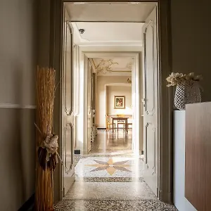 Guest house Corvetto, Genoa