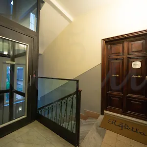 Aparthotel Ripetta 25 Prestige