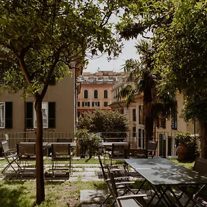 Guest house Il Giardino Della Tartaruga, Genoa