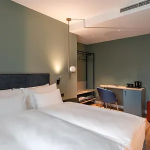 Hotel Ht Trieste
