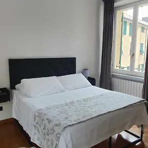 Guest house Brignole A, Genoa