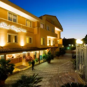 Bright 3* Roma