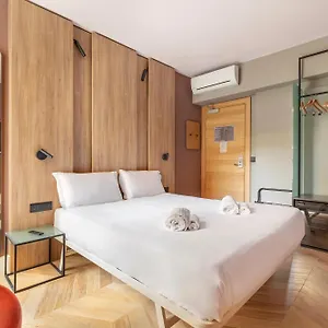 Hotel Center, Genoa
