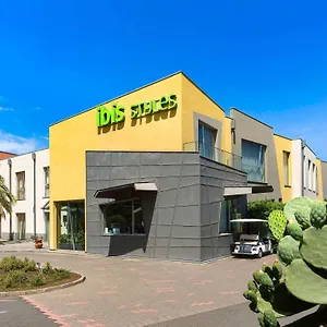 **** Hotel Ibis Styles Catania Italien