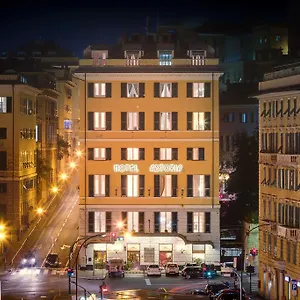 호텔 Astoria