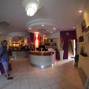 Hotel Antonella