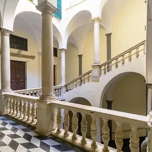 Appartamento Casa Acquario Vintage, Genova