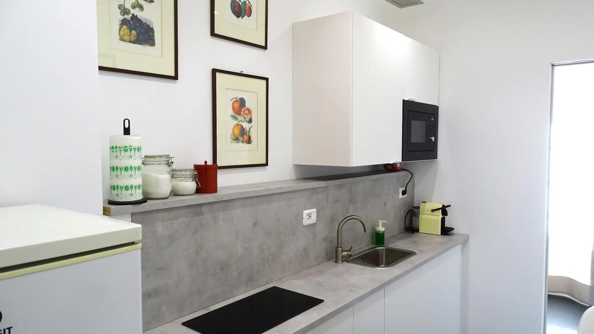 Genova46 Suites & Rooms