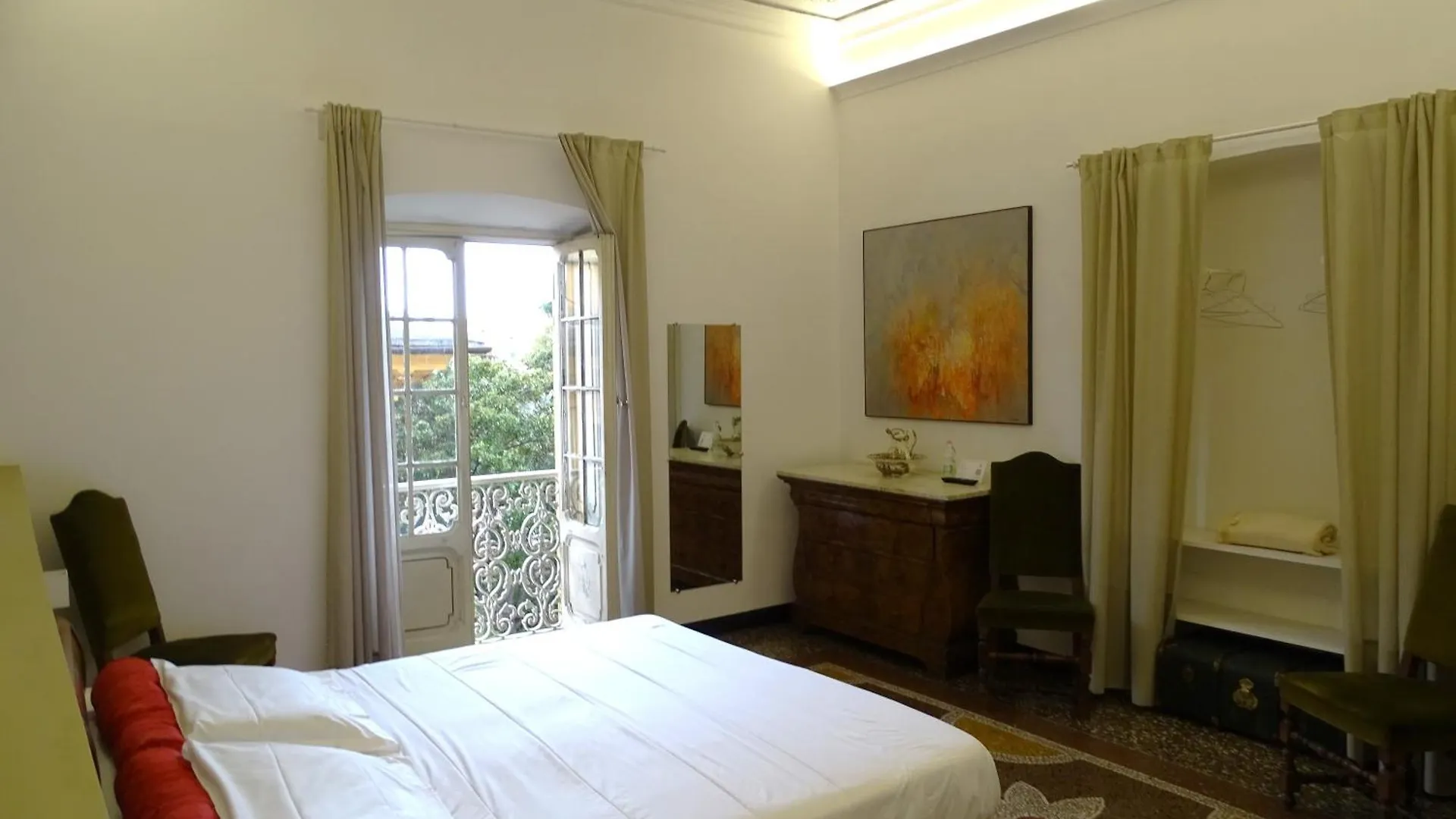 Guest house Genova46 Suites & Rooms