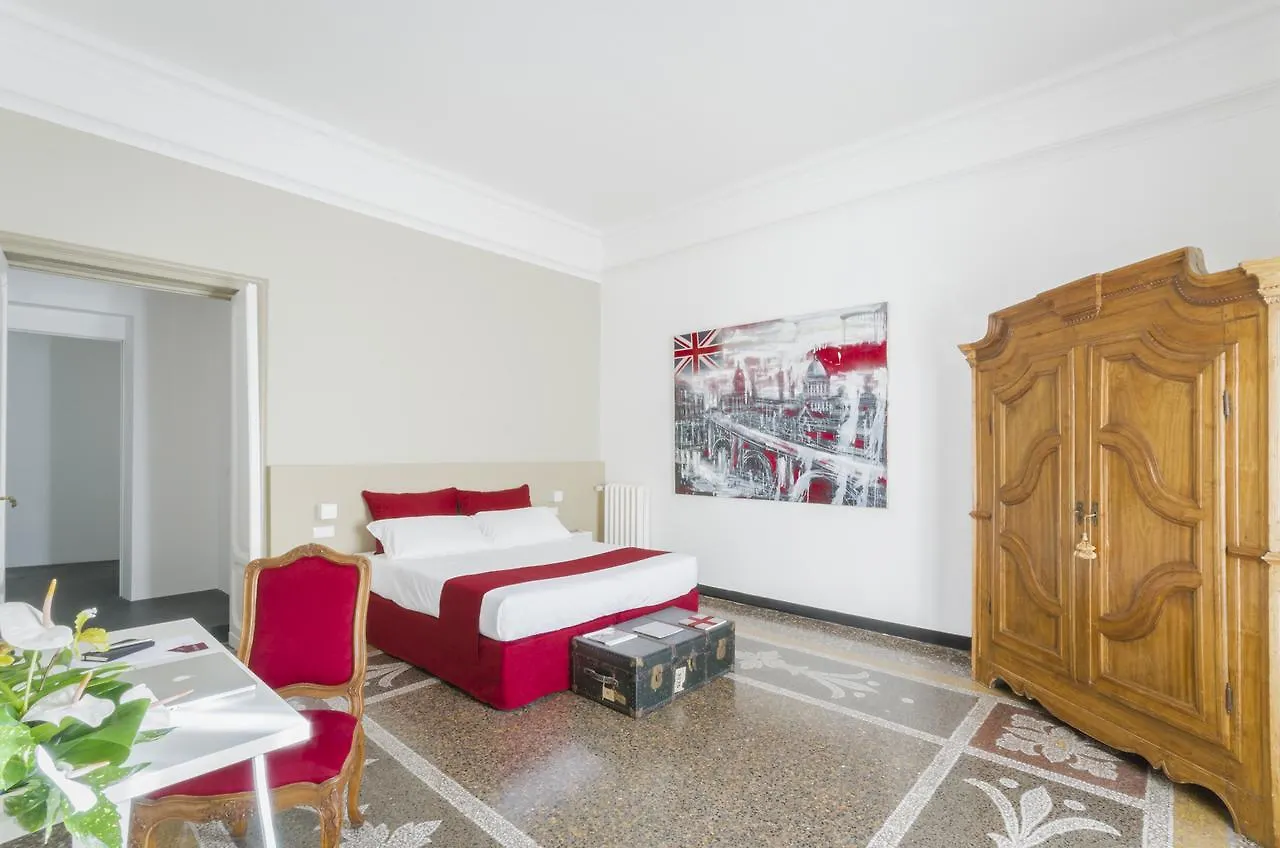 Genova46 Suites & Rooms Italy