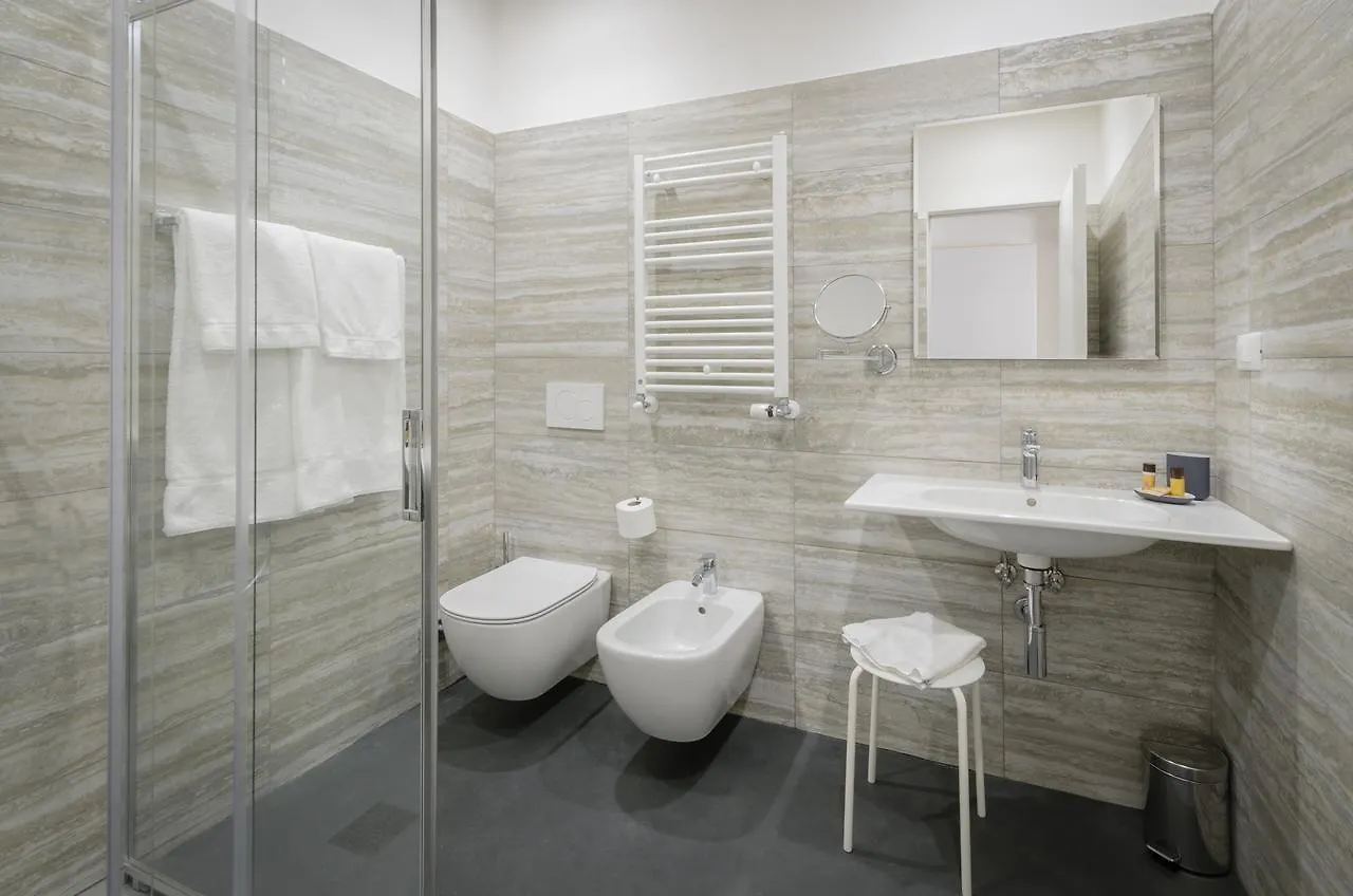 Gasthuis Genova46 Suites & Rooms