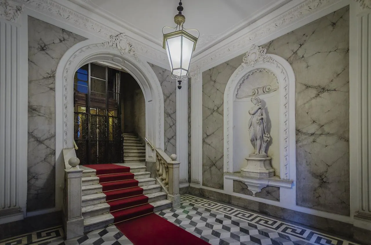 Genova46 Suites & Rooms Guest house Genoa
