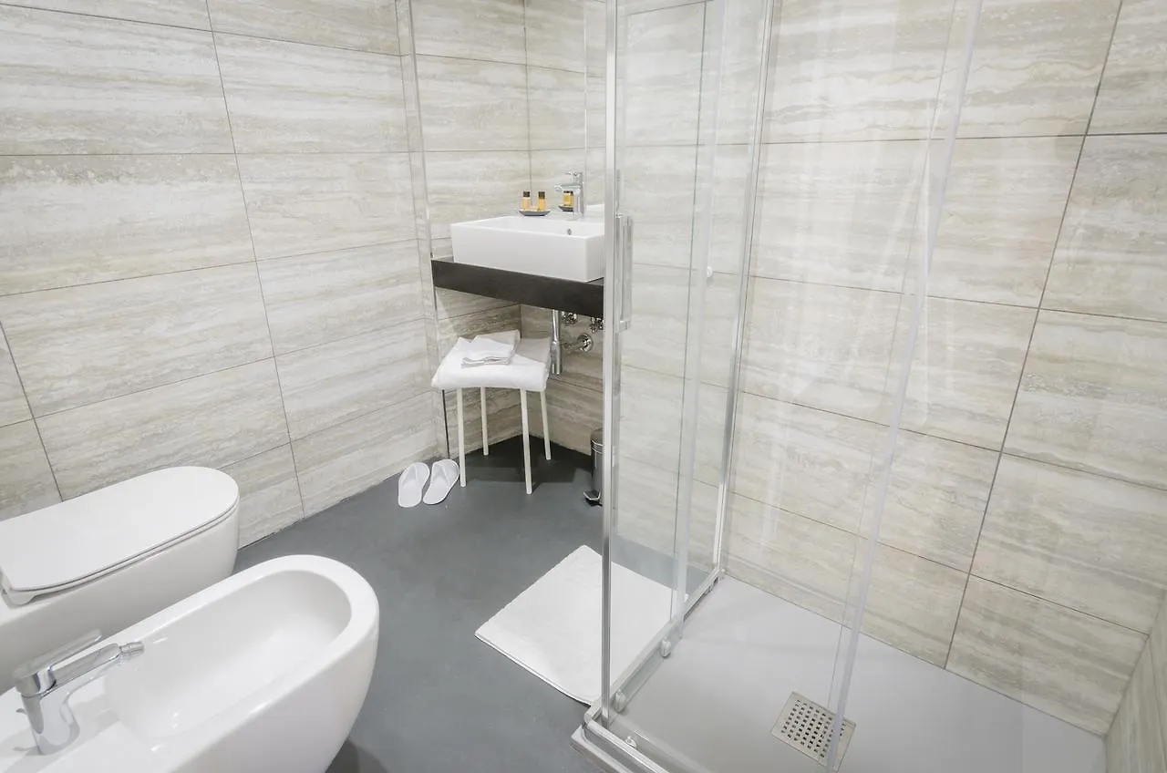 Genova46 Suites & Rooms Gasthuis