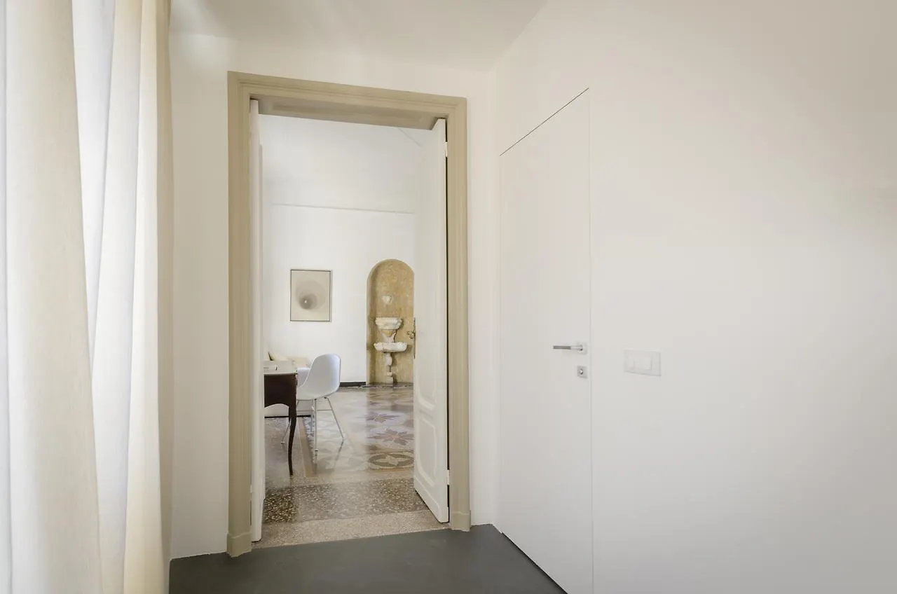Genova46 Suites & Rooms Guest house Genoa