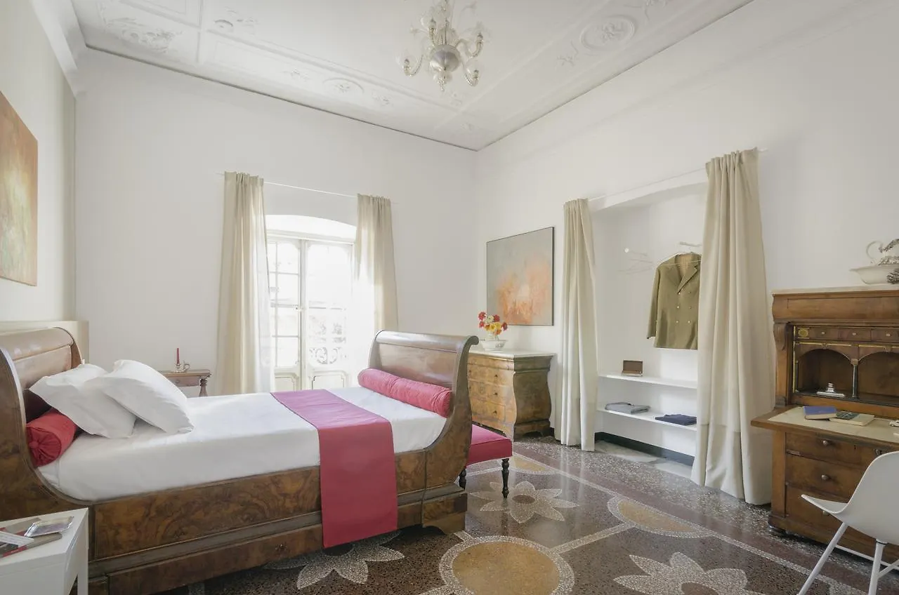 Genova46 Suites & Rooms Genoa