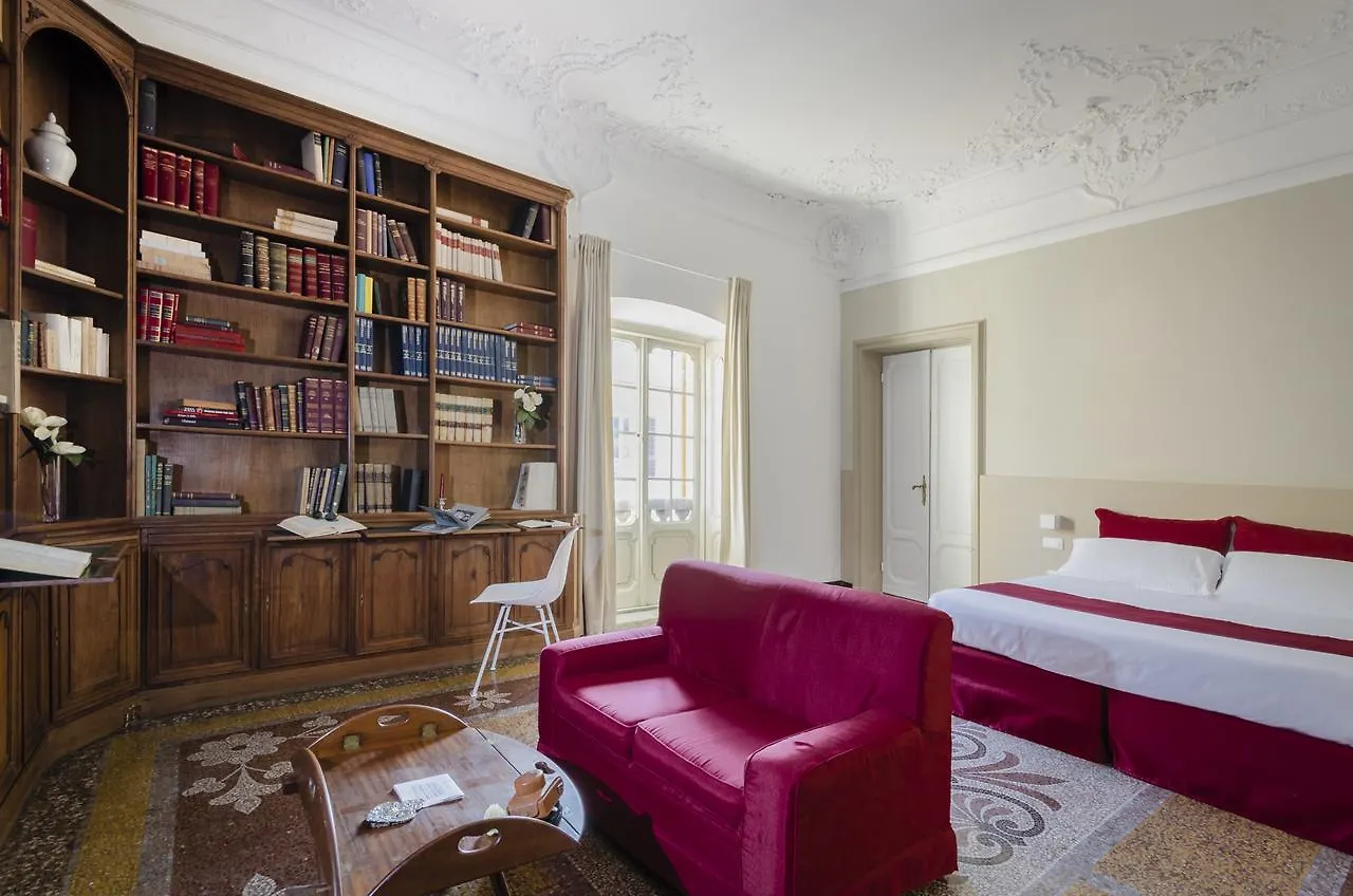 *** Guest house Genova46 Suites & Rooms Italy
