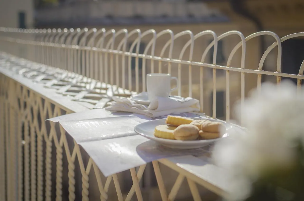*** Guest house Genova46 Suites & Rooms Italy