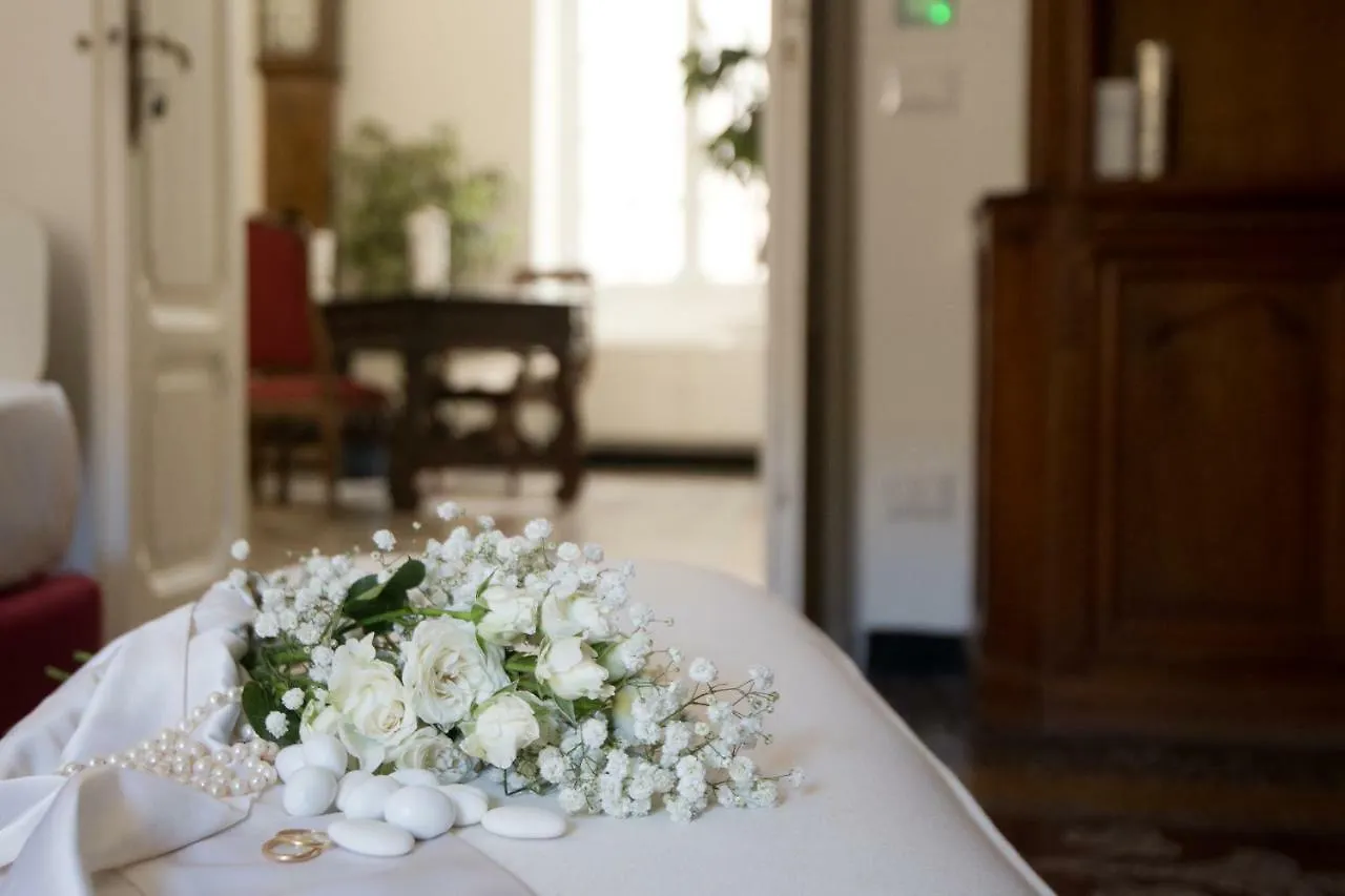 Genova46 Suites & Rooms Guest house Genoa