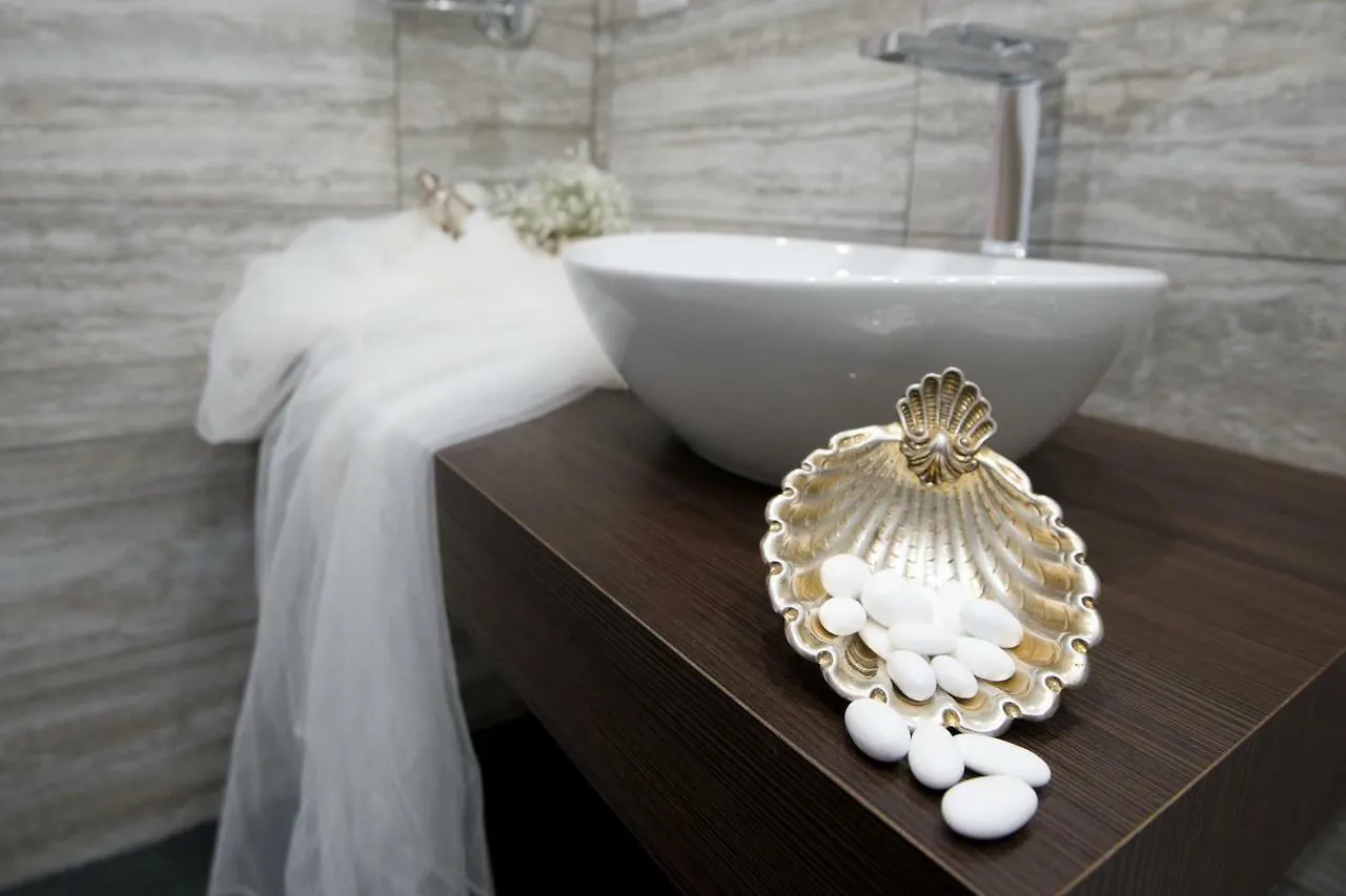 Genova46 Suites & Rooms Guest house Genoa