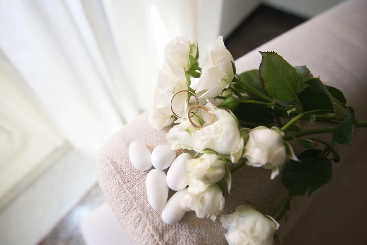 Genova46 Suites & Rooms Genoa
