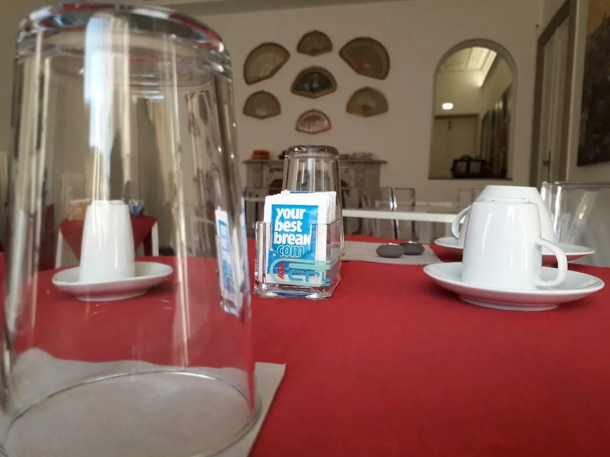 Gasthuis Genova46 Suites & Rooms