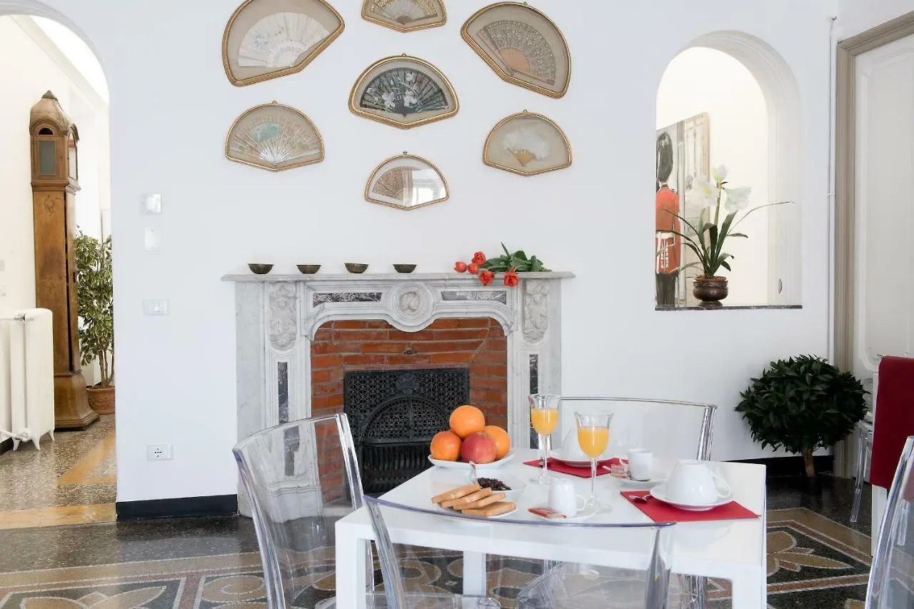 Guest house Genova46 Suites & Rooms