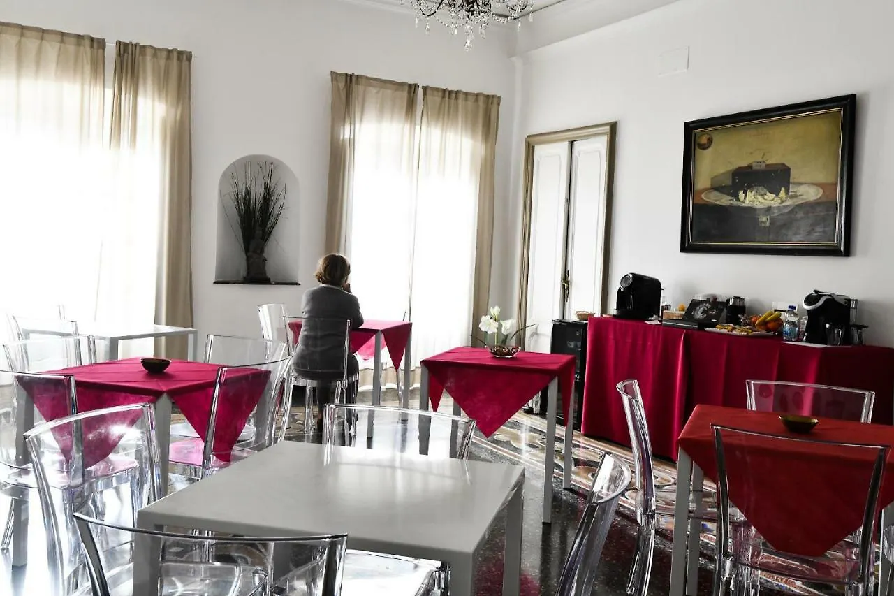 Guest house Genova46 Suites & Rooms