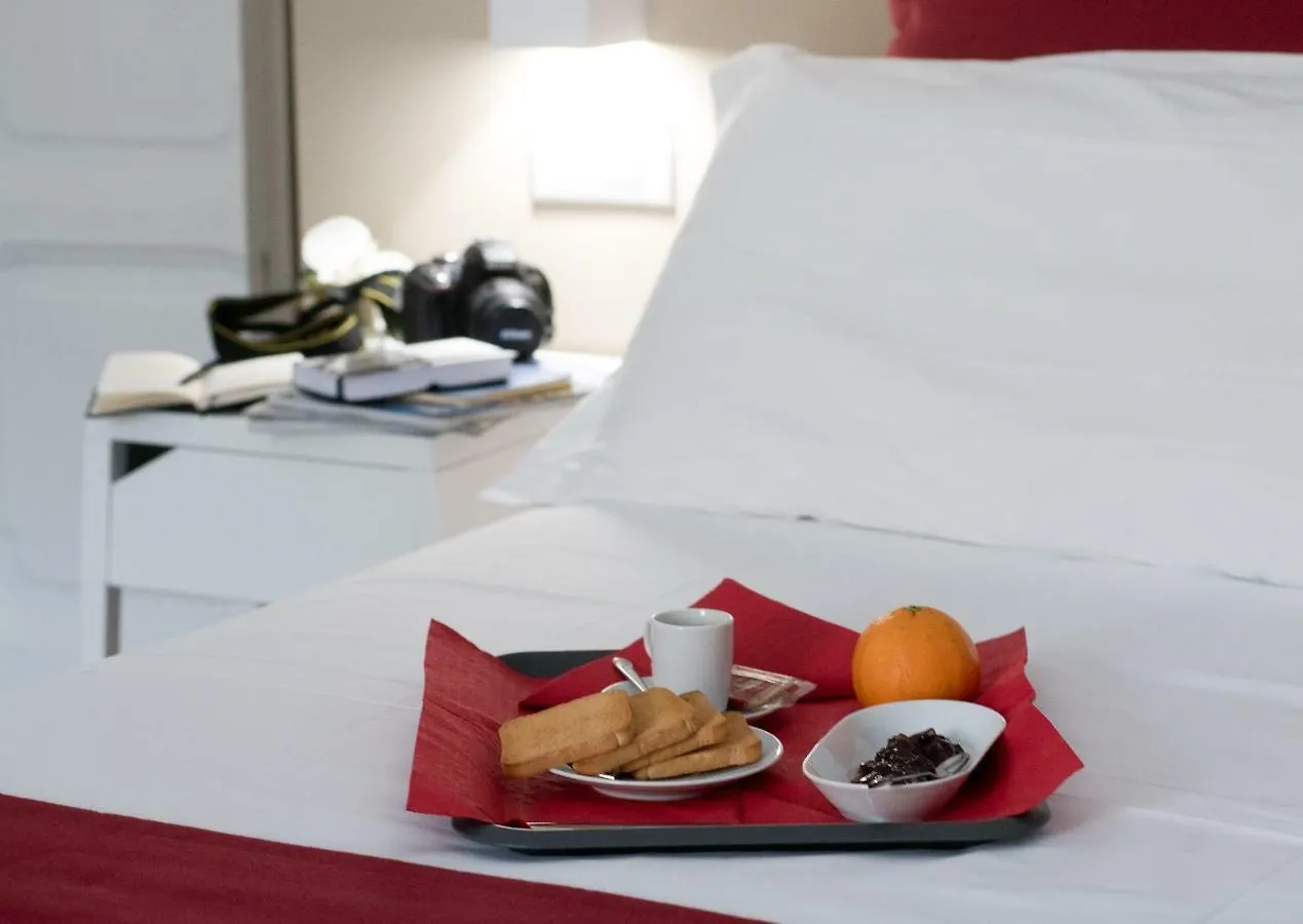 Genova46 Suites & Rooms