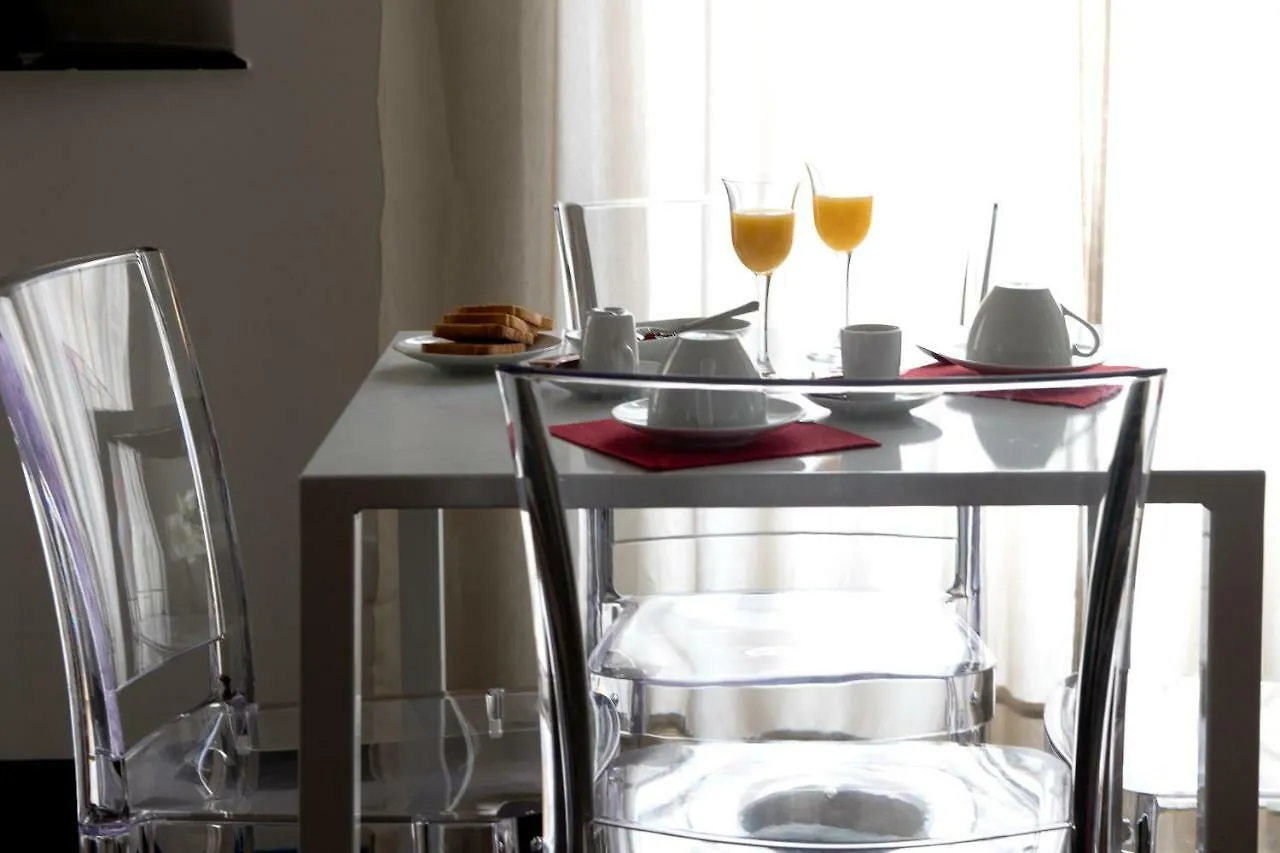 Genova46 Suites & Rooms Italië
