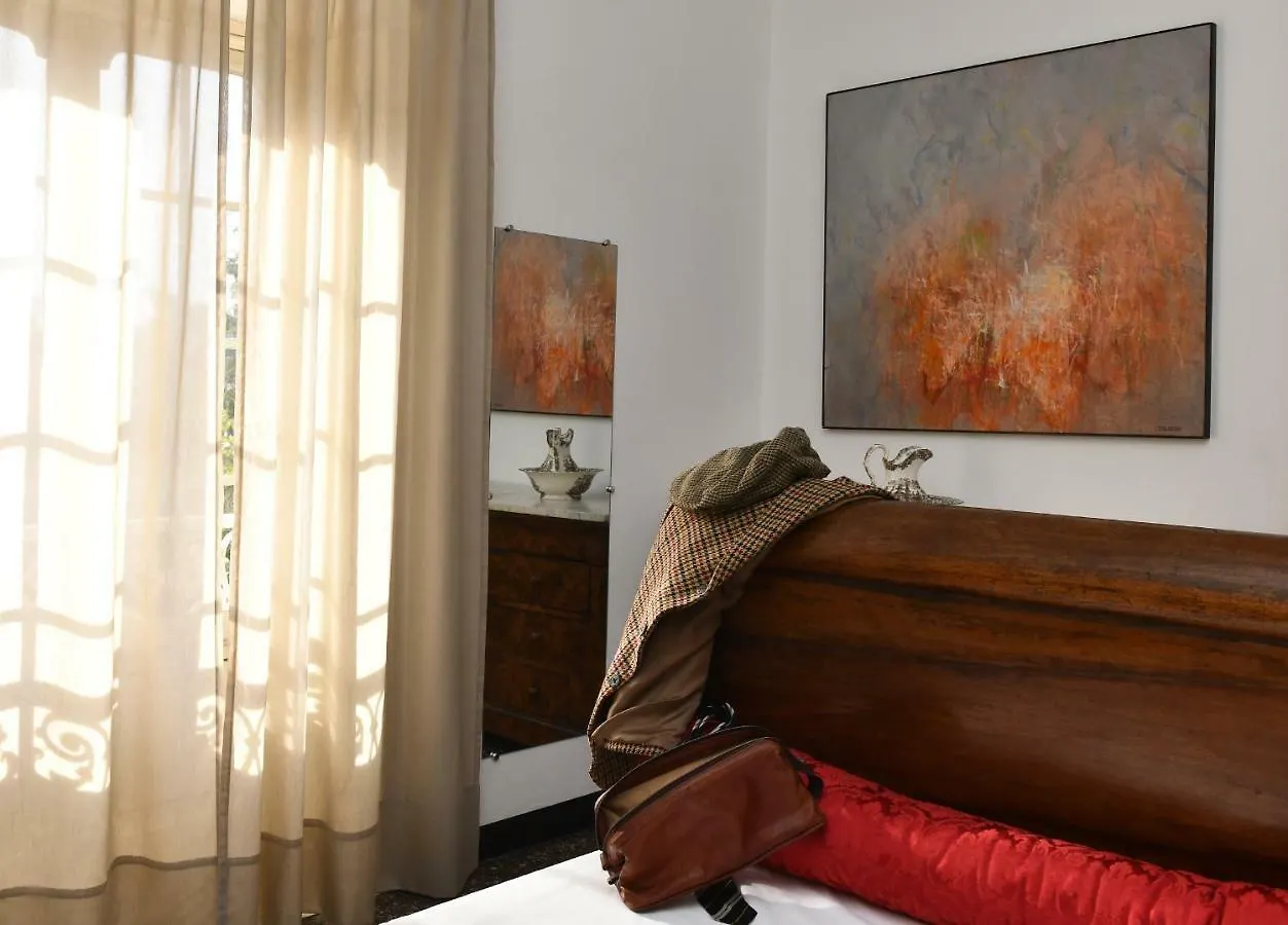 Genova46 Suites & Rooms Guest house