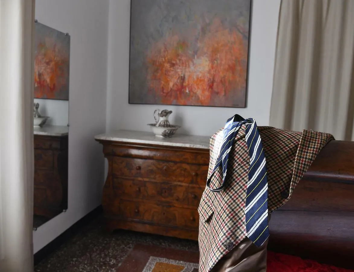 Genova46 Suites & Rooms