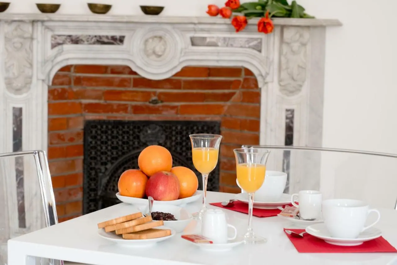 Guest house Genova46 Suites & Rooms