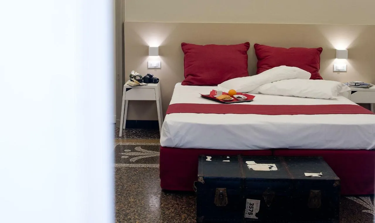 Genova46 Suites & Rooms Guest house