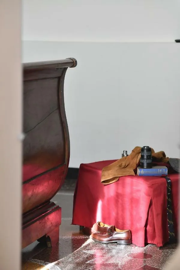 Guest house Genova46 Suites & Rooms