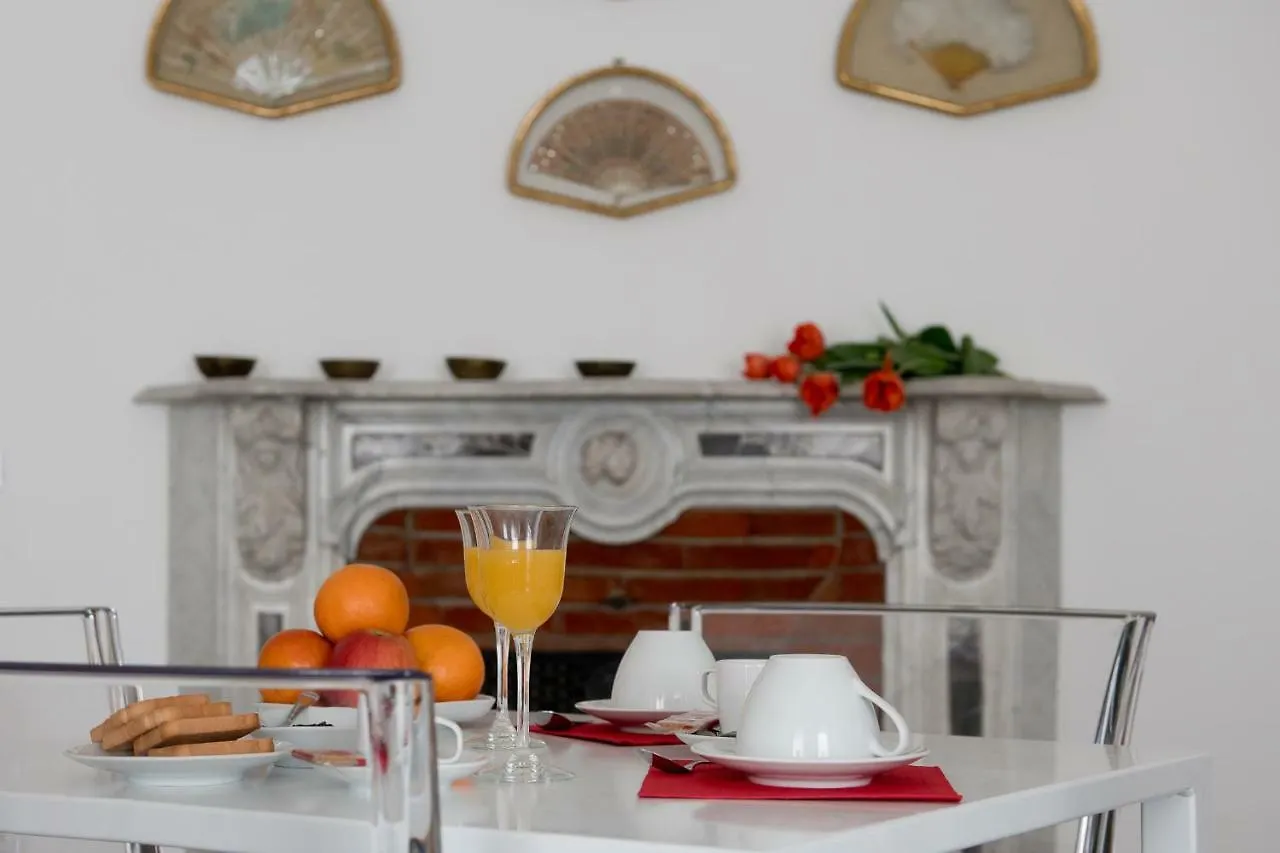 Guest house Genova46 Suites & Rooms