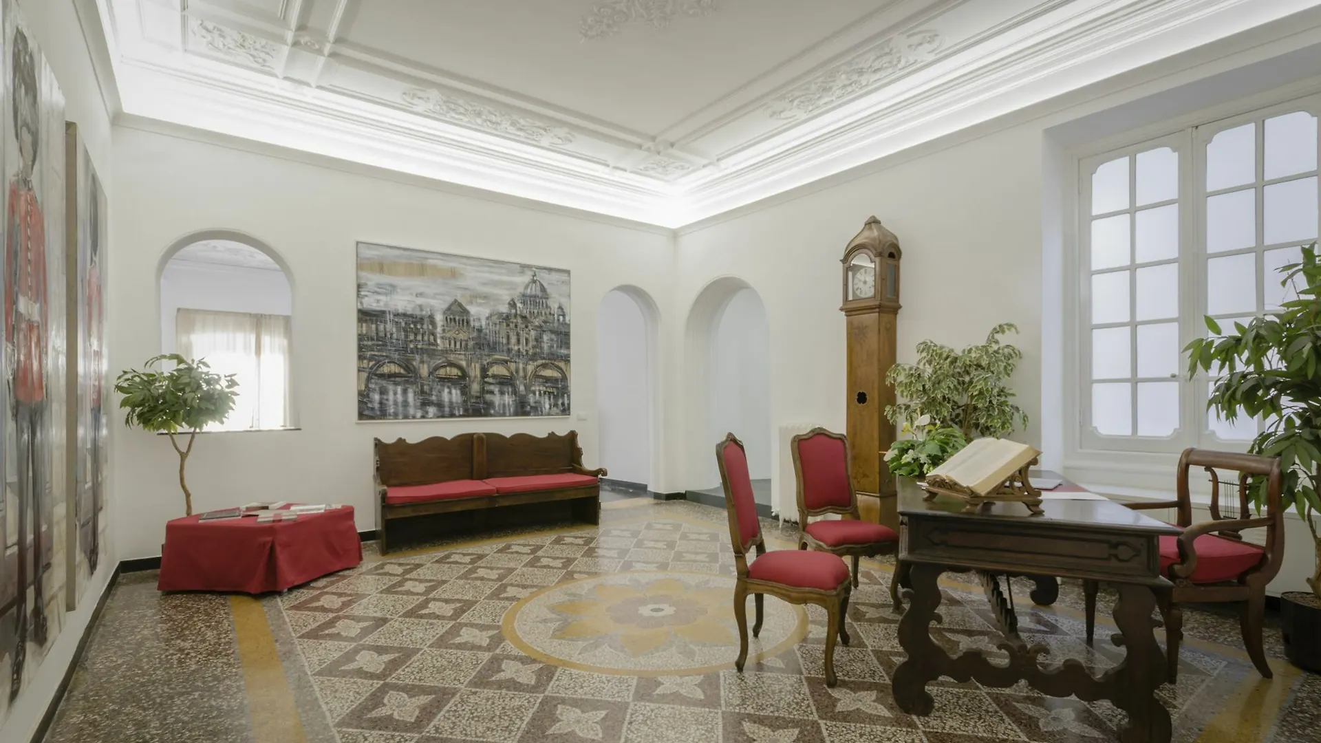 Genova46 Suites & Rooms