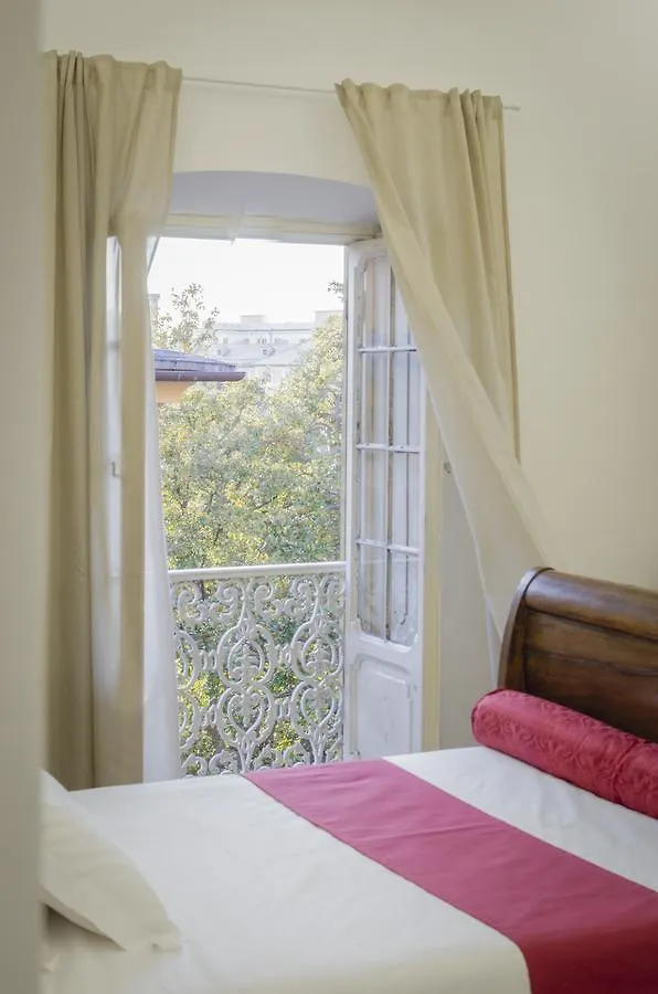 Genova46 Suites & Rooms Italy