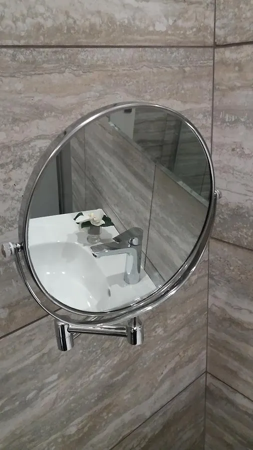 Genova46 Suites & Rooms Genoa
