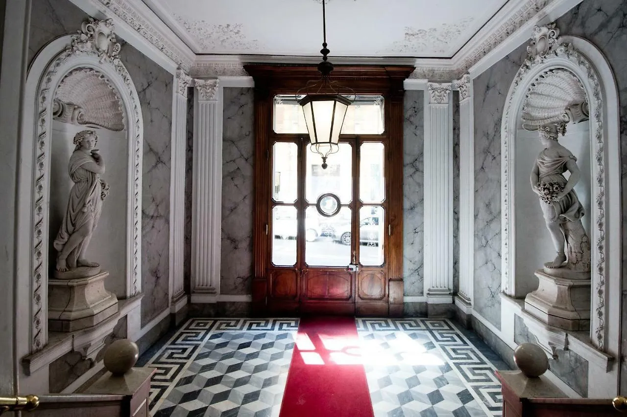 *** Guest house Genova46 Suites & Rooms Italy